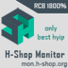 Аватар для Hyip-Shop